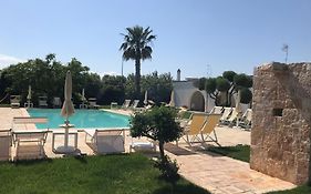 Relais Masseria Della Colomba - Agriturismo